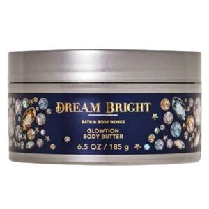 Bath & Body Works Dream Bright Glowtion Body Butter